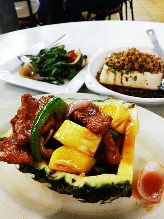 Restoran Yau Tak Teng